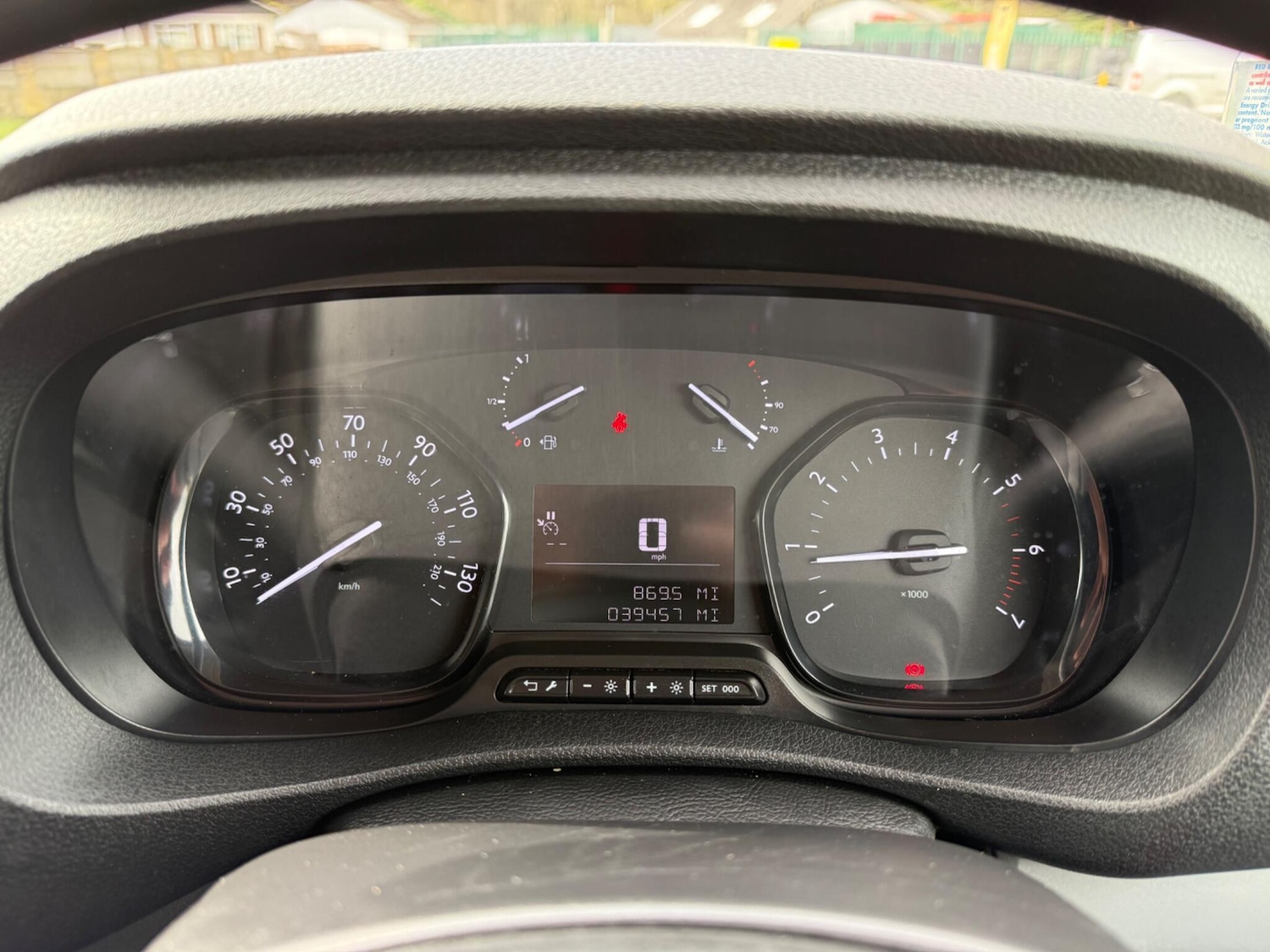 Used Peugeot Expert 2022 for sale - 78086020: Photo 21