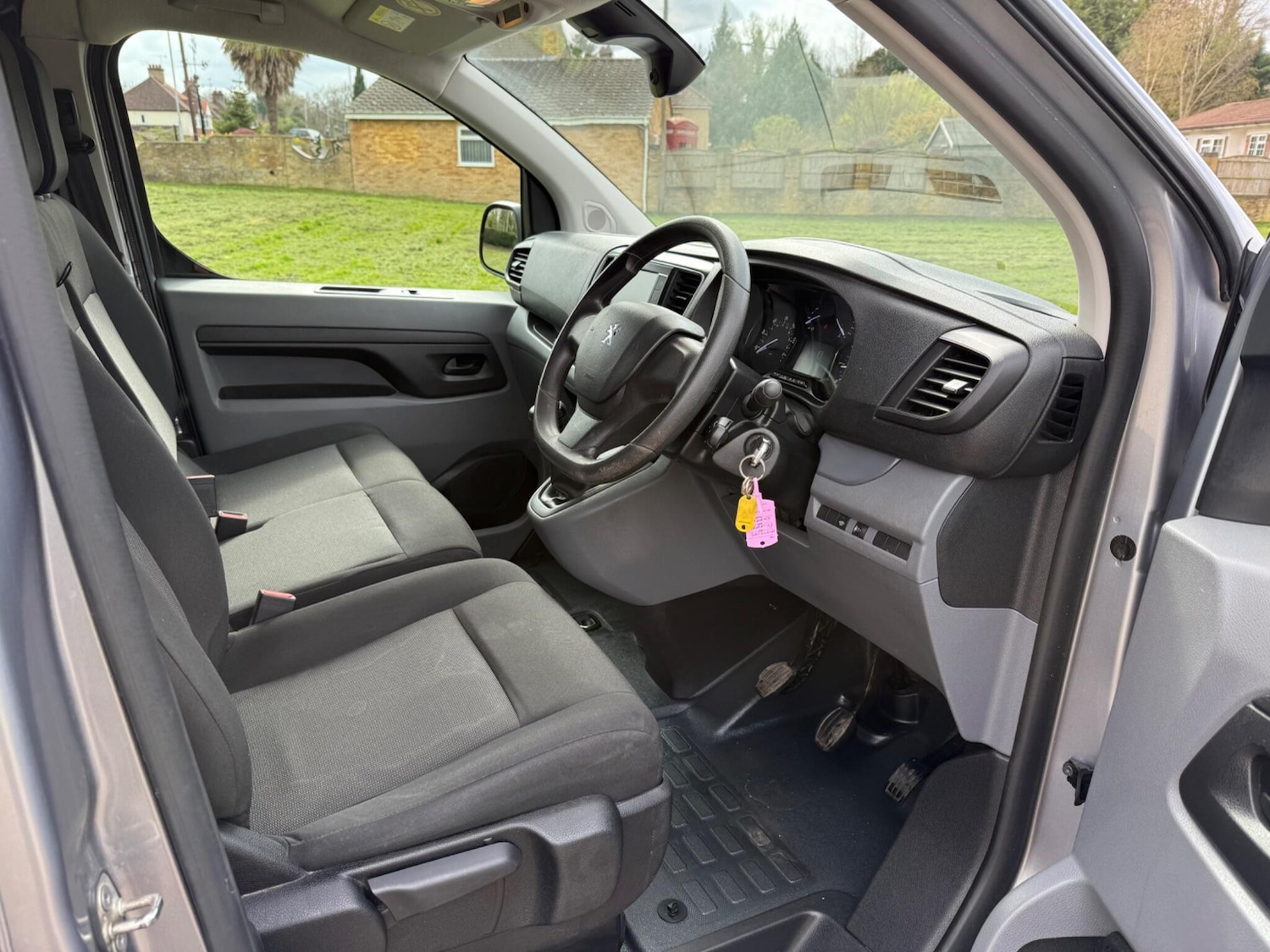 Used Peugeot Expert 2022 for sale - 78086020: Photo 25