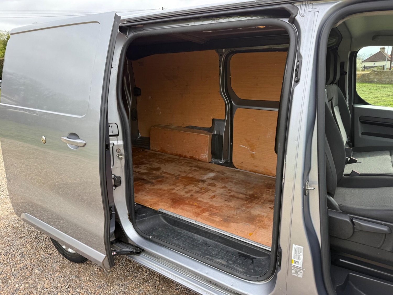 Used Peugeot Expert 2022 for sale - 78086020: Photo 27