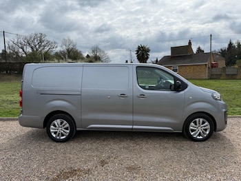 Used Peugeot Expert 2022 for sale - 78086020: Photo