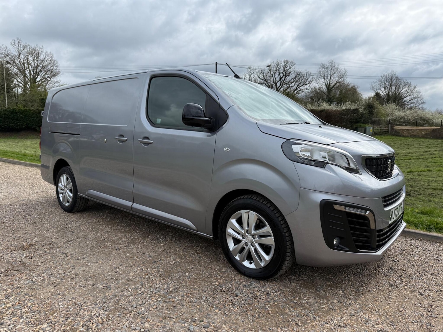 Used Peugeot Expert 2022 for sale - 78086020: Photo 5