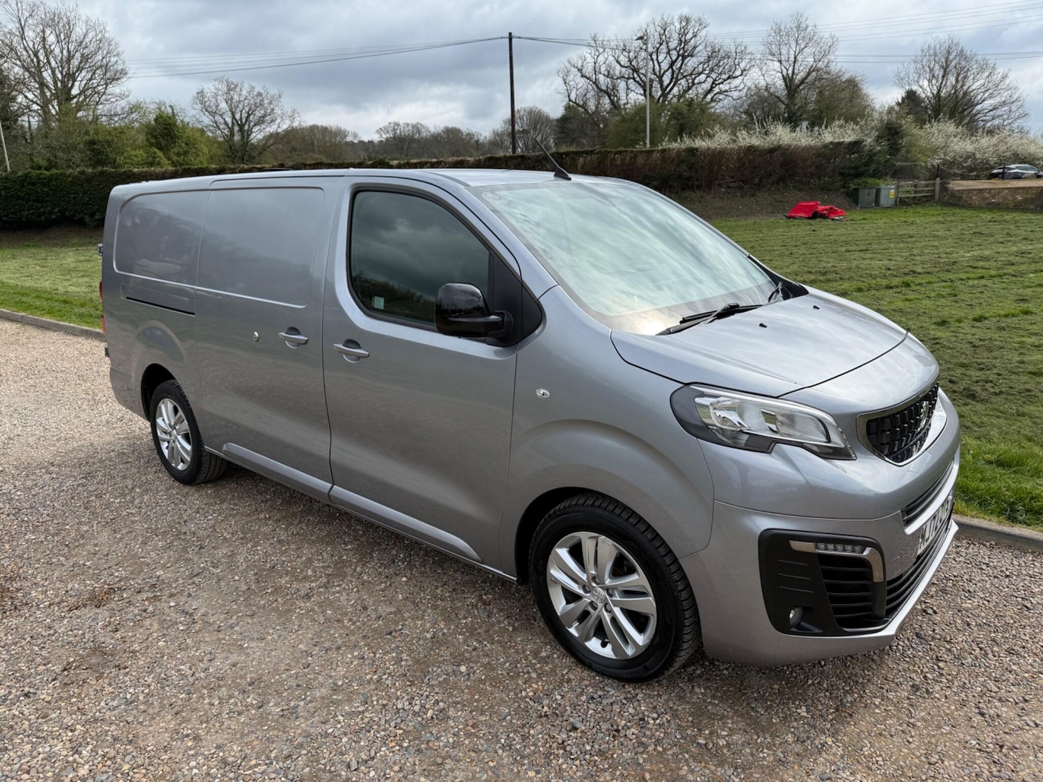 Used Peugeot Expert 2022 for sale - 78086020: Photo 6