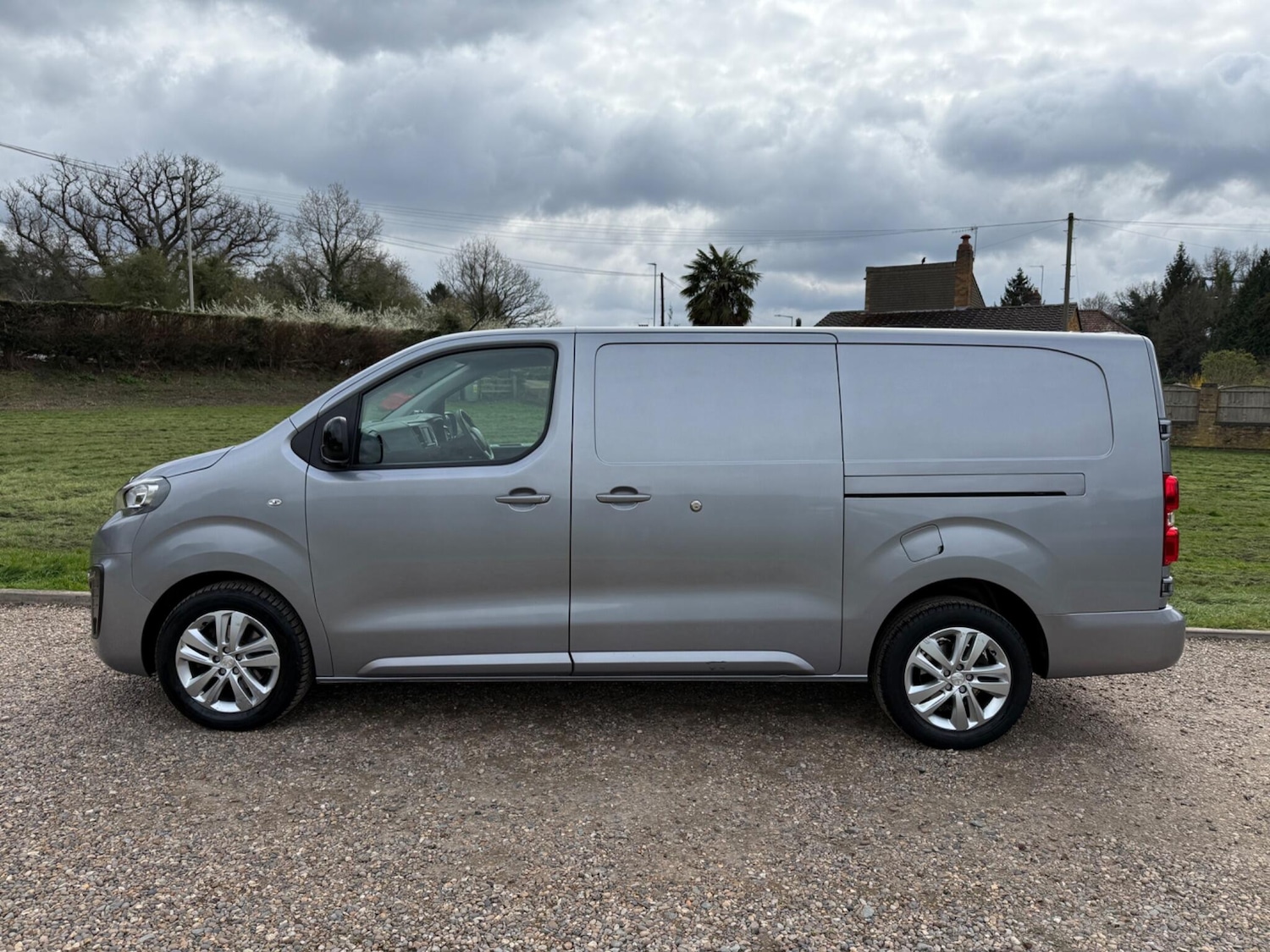 Used Peugeot Expert 2022 for sale - 78086020: Photo 7