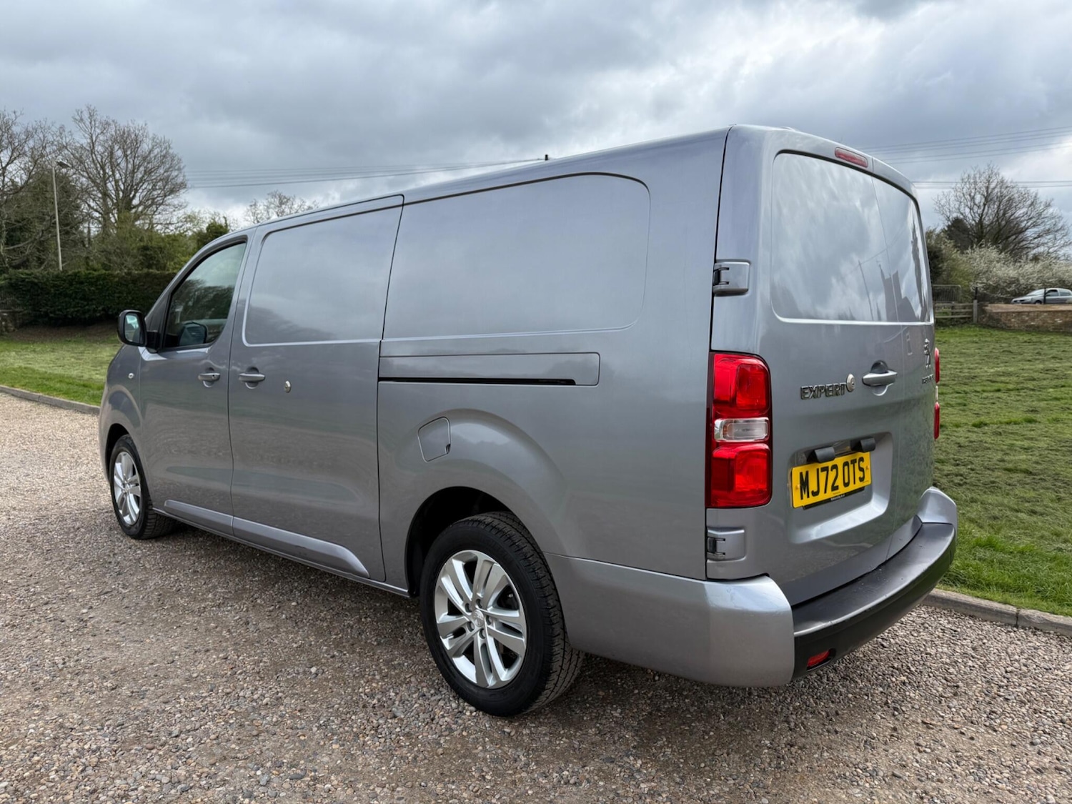 Used Peugeot Expert 2022 for sale - 78086020: Photo 8