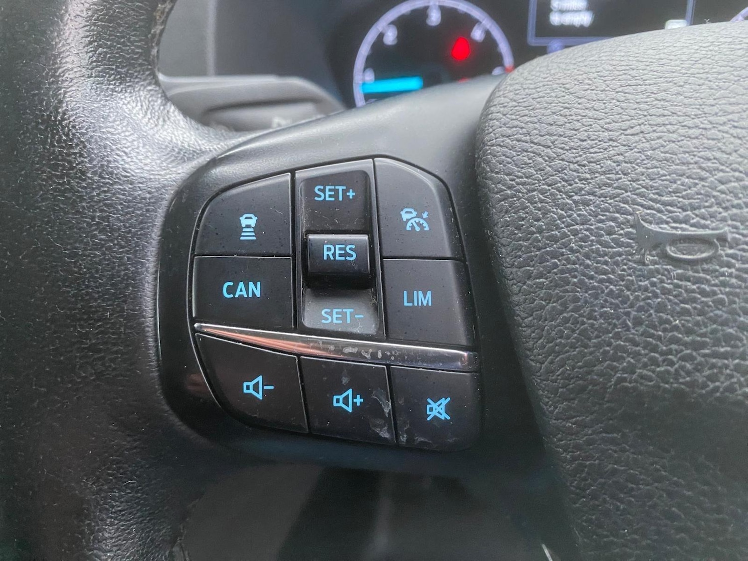 Used Ford Transit Custom 2021 for sale - 76424359: Photo 13