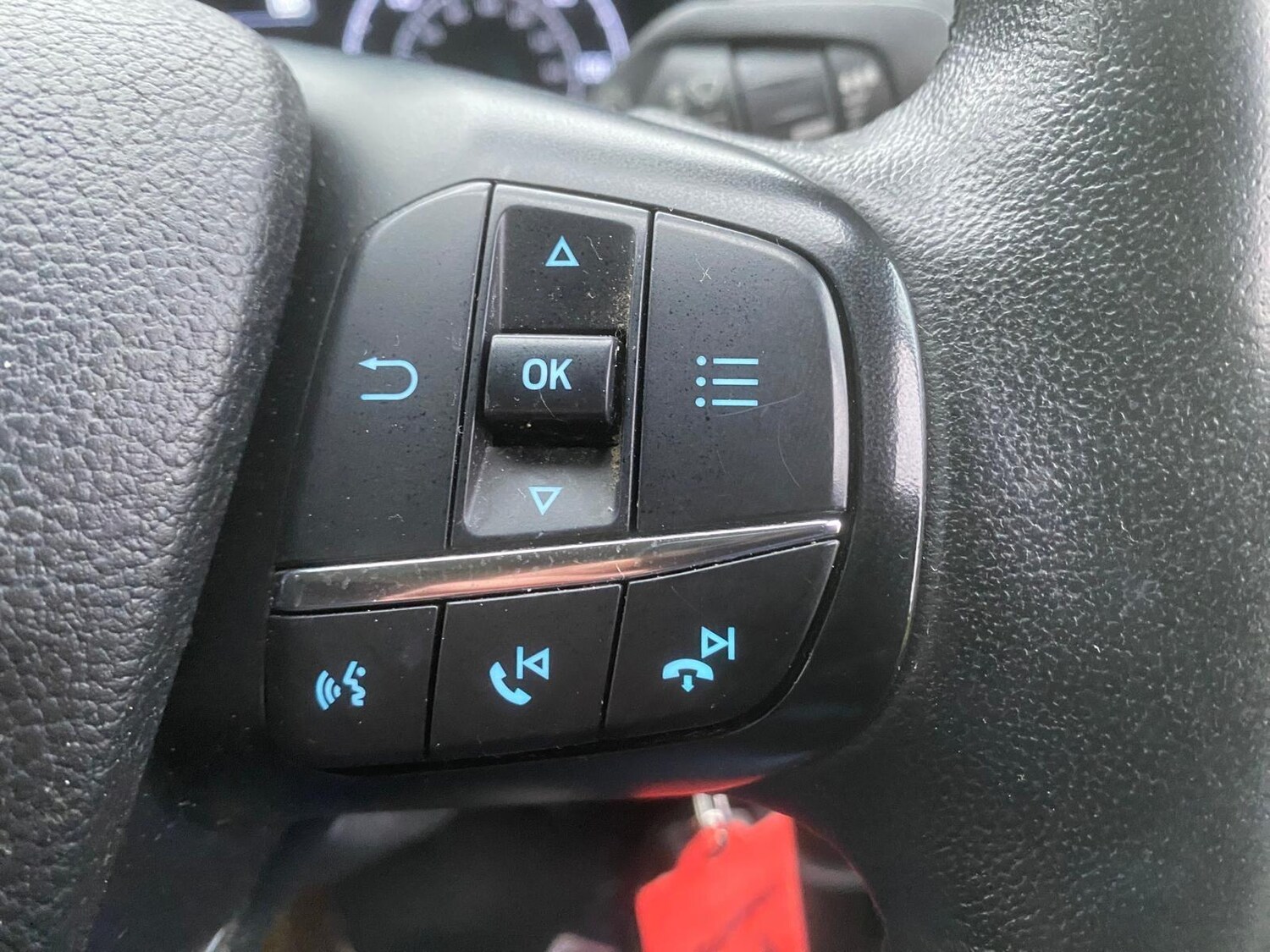 Used Ford Transit Custom 2021 for sale - 76424359: Photo 14