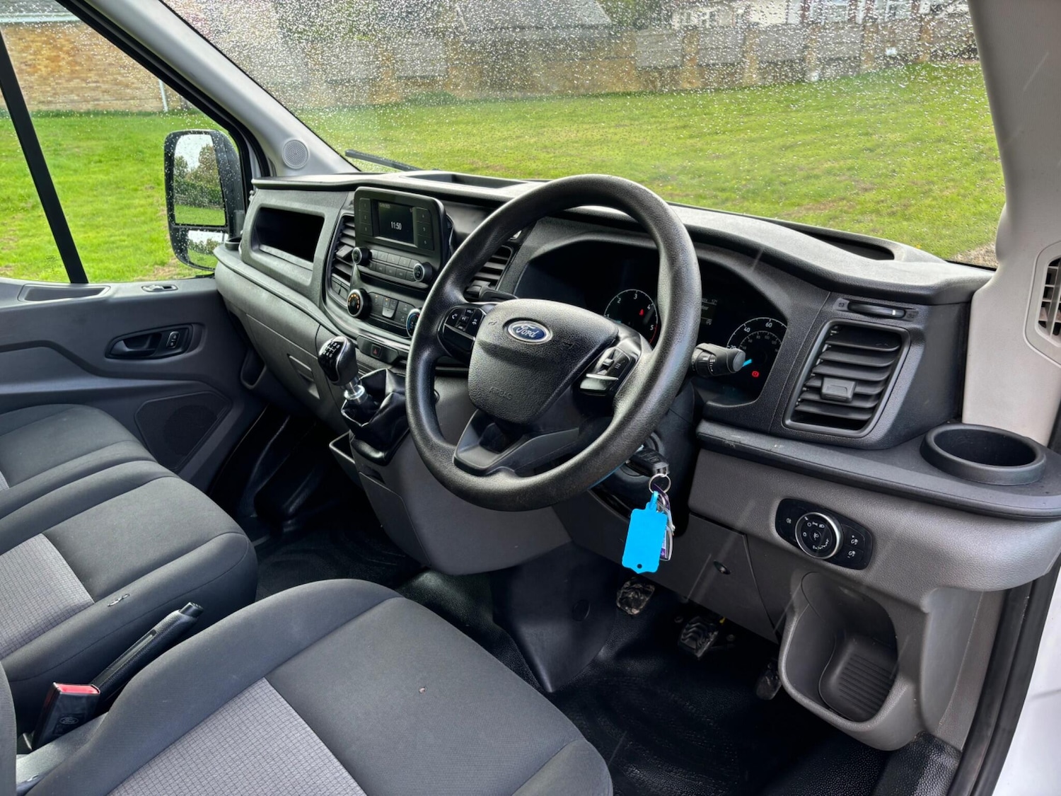 Vehicle 13