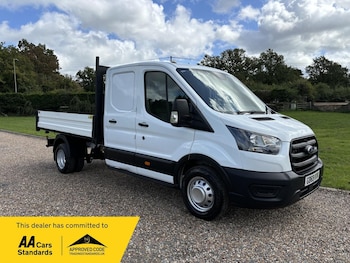 Used Ford Transit 2020 for sale - 75964430: Photo