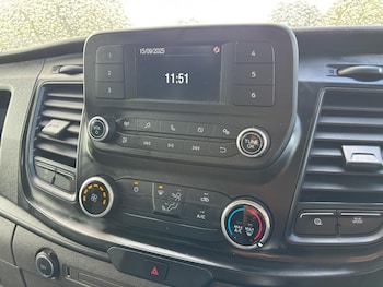 Used Ford Transit 2020 for sale - 75964430: Photo