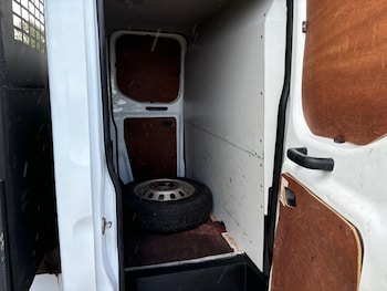 Used Ford Transit 2020 for sale - 75964430: Photo
