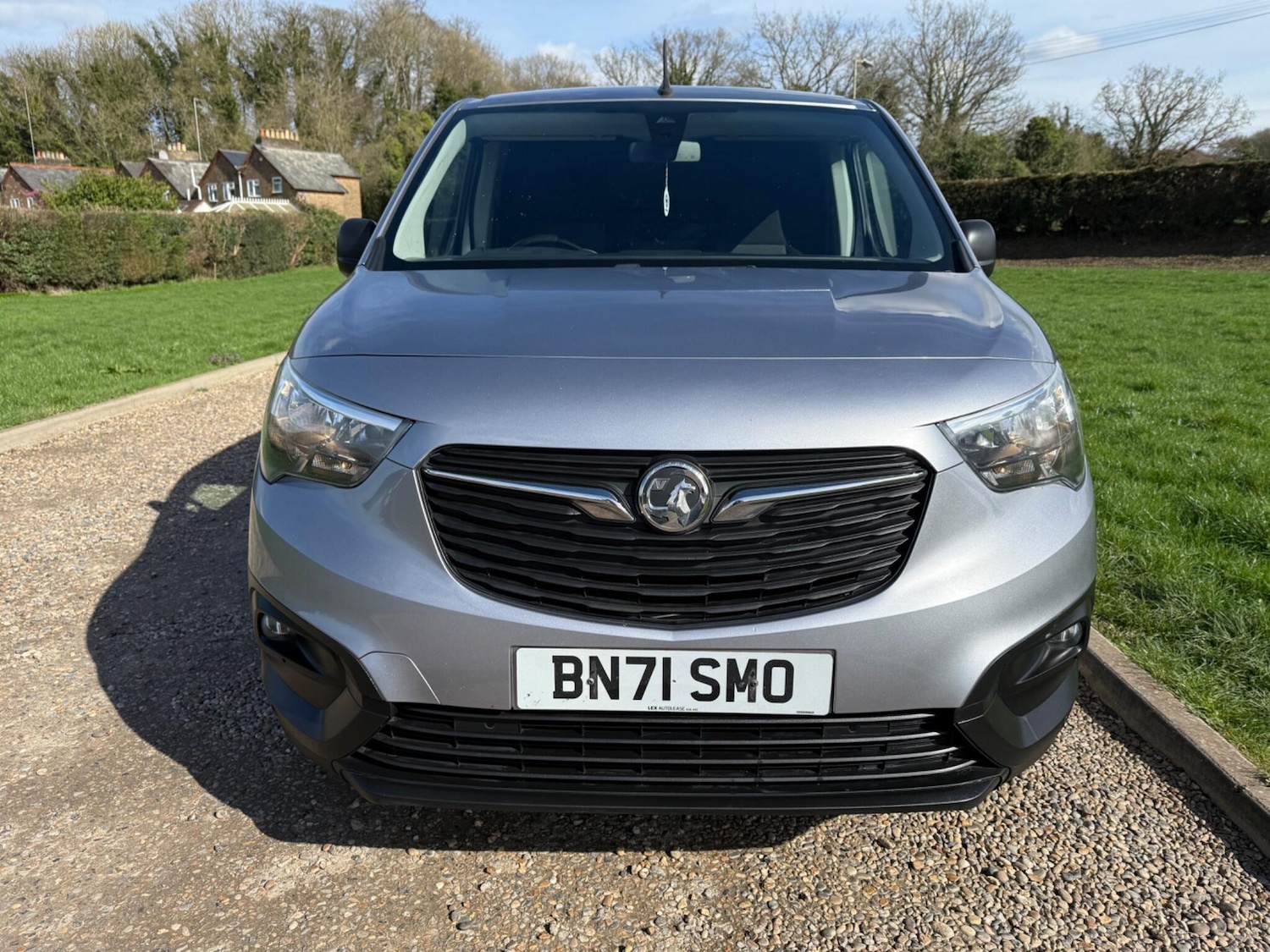 Used Vauxhall Combo 2021 for sale - 77839784: Photo 19
