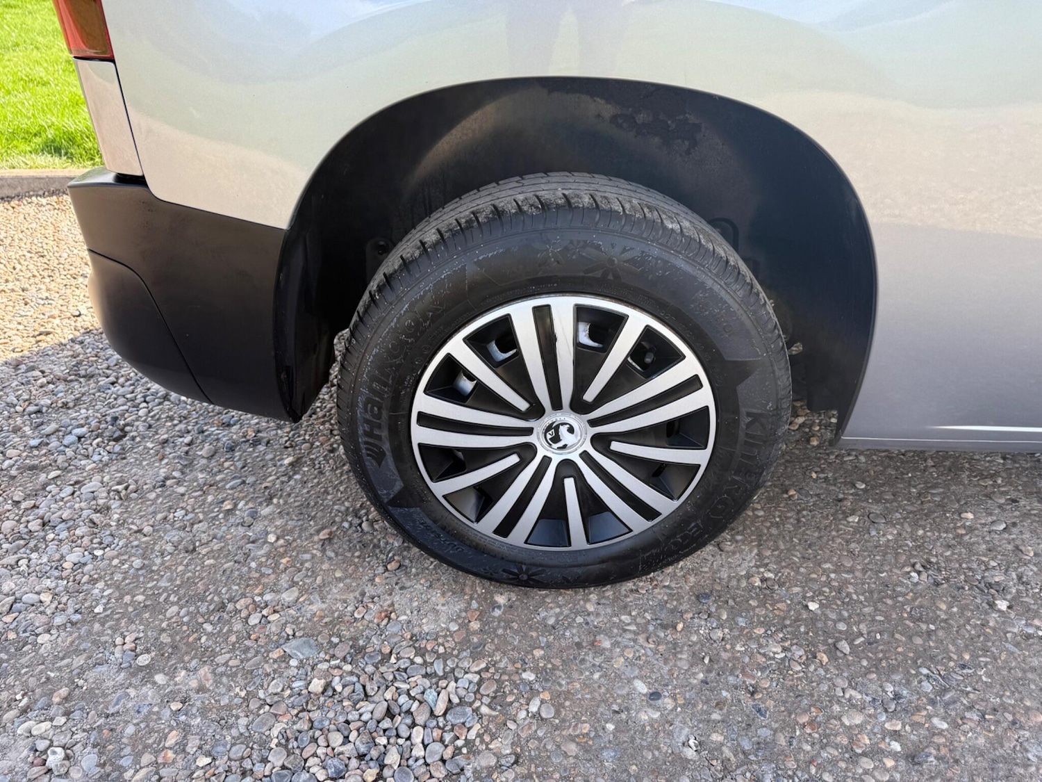 Used Vauxhall Combo 2021 for sale - 77839784: Photo 22