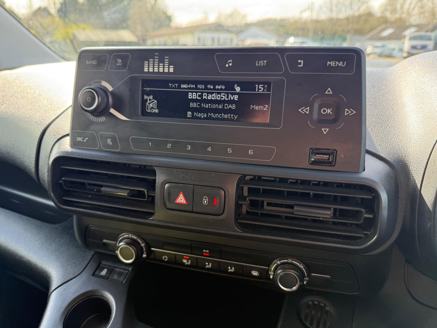 Used Vauxhall Combo 2021 for sale - 77839784: Photo 23