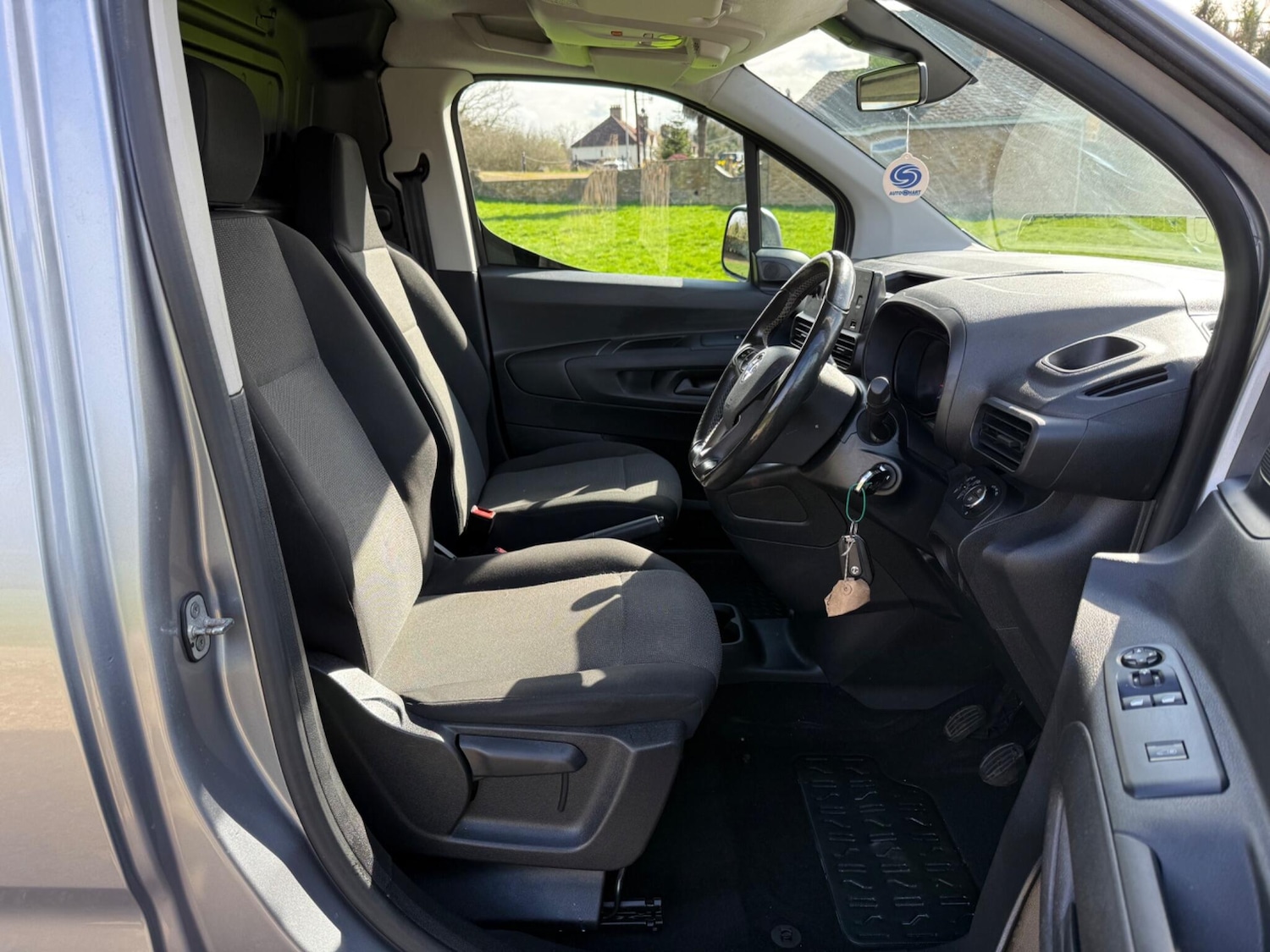 Used Vauxhall Combo 2021 for sale - 77839784: Photo 5