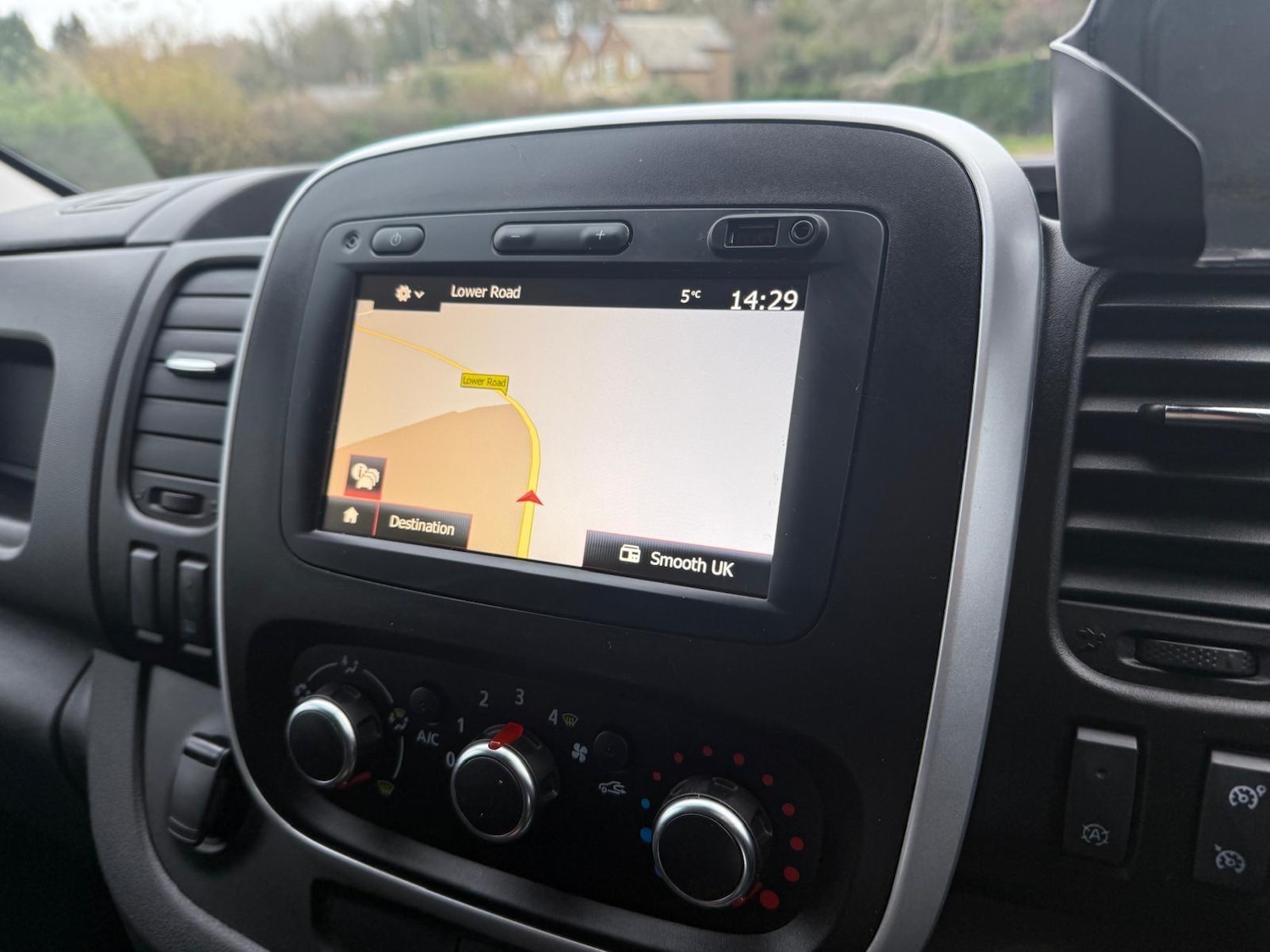 Used Renault Trafic 2021 for sale - 76689002: Photo 13