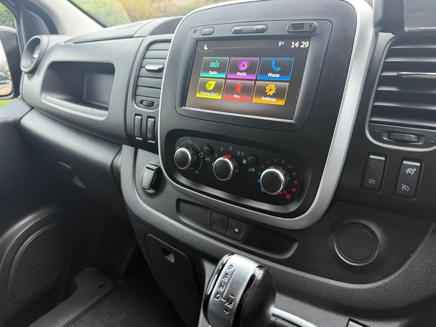 Used Renault Trafic 2021 for sale - 76689002: Photo 15