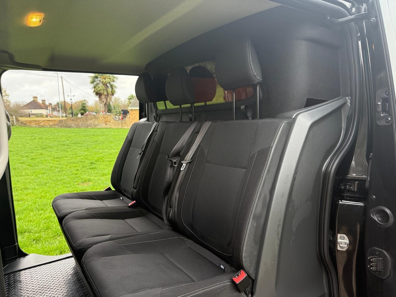 Used Renault Trafic 2021 for sale - 76689002: Photo 19