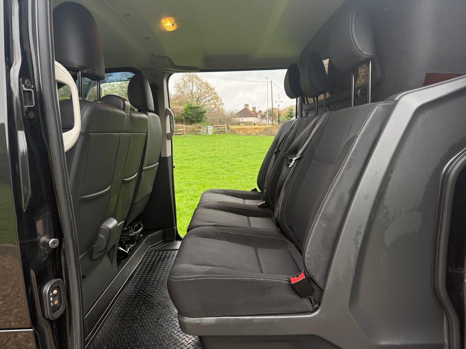 Used Renault Trafic 2021 for sale - 76689002: Photo 20