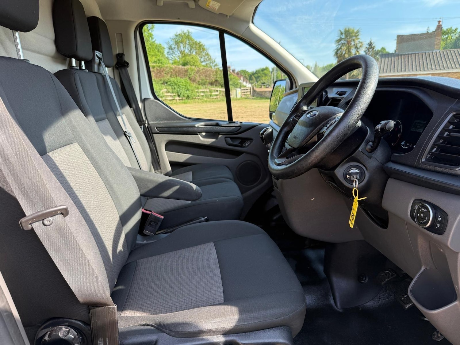 Vehicle 19