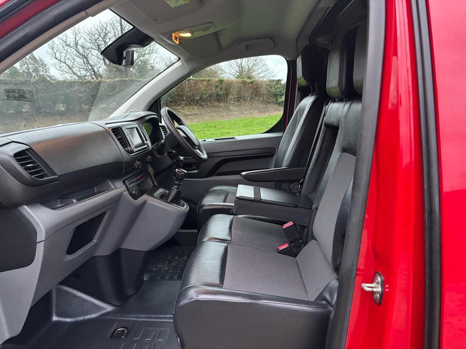 Used Citroen Dispatch for sale - 77695488: Photo 10