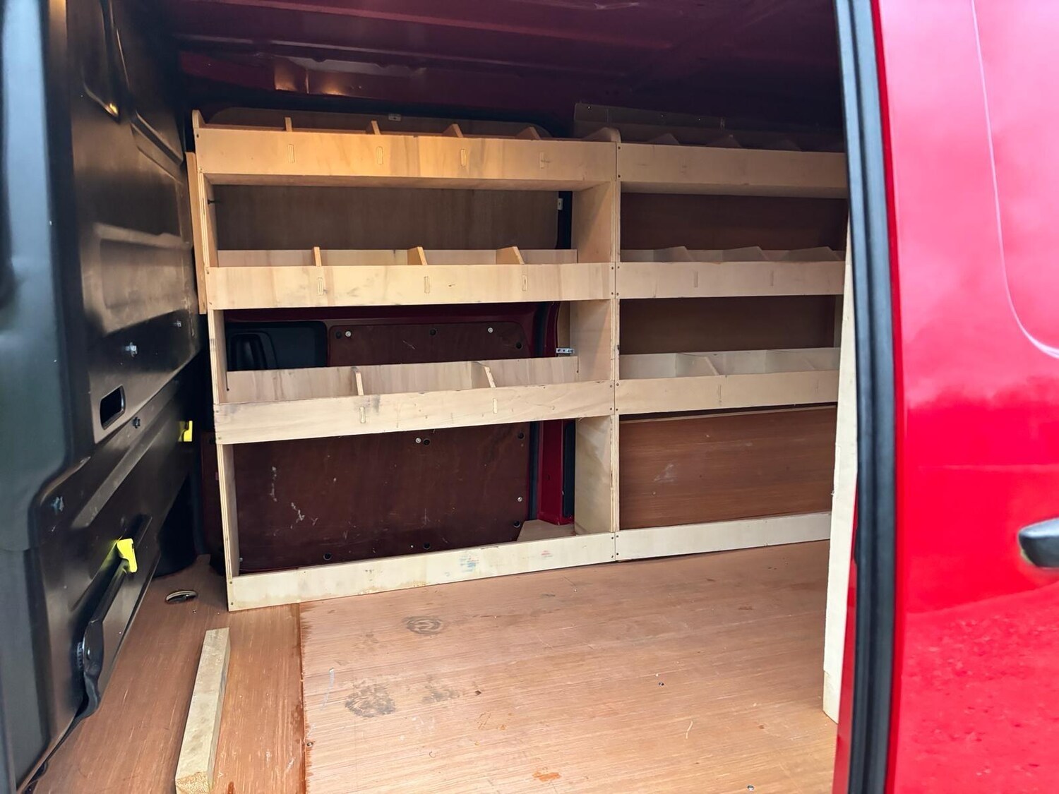 Used Citroen Dispatch for sale - 77695488: Photo 11