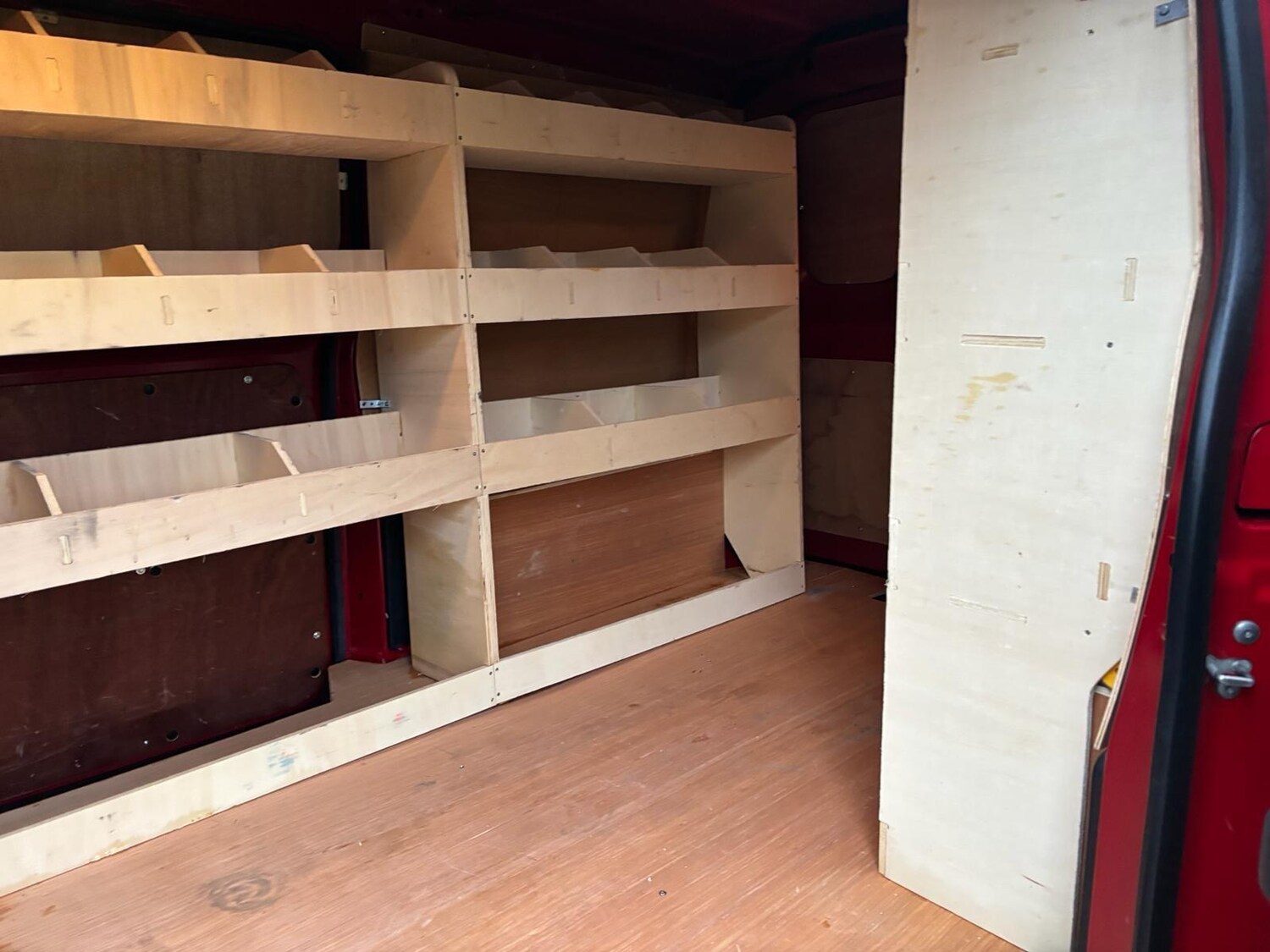 Used Citroen Dispatch for sale - 77695488: Photo 12