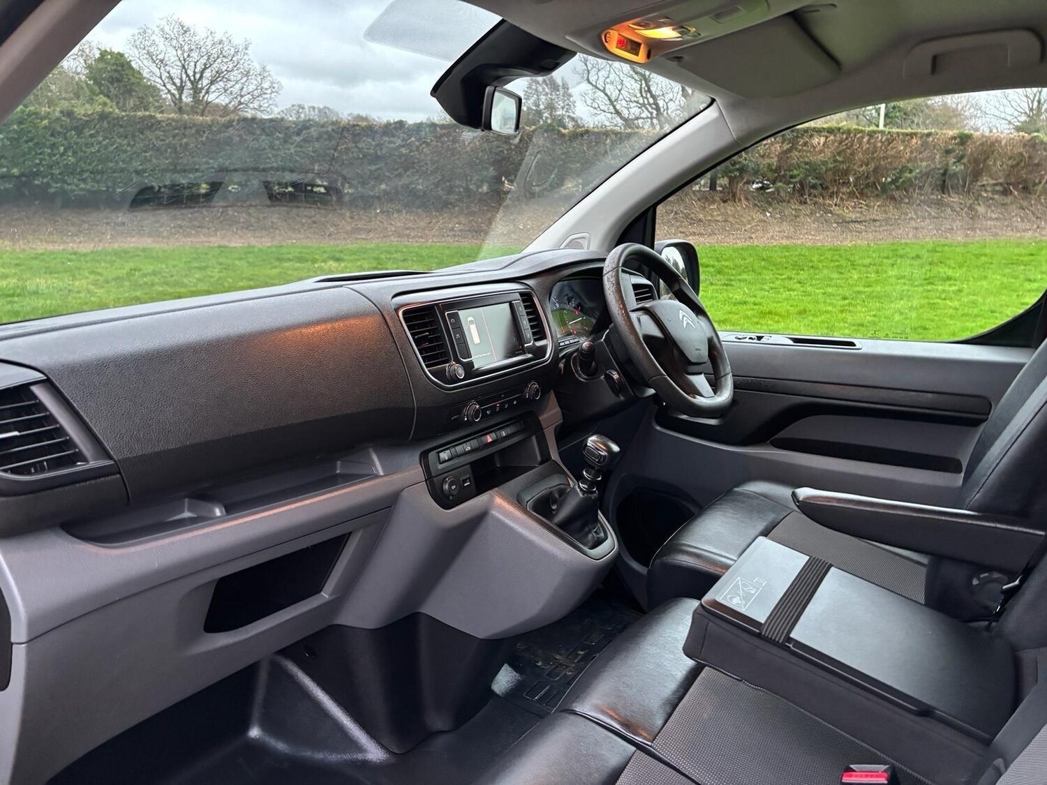 Used Citroen Dispatch for sale - 77695488: Photo 13