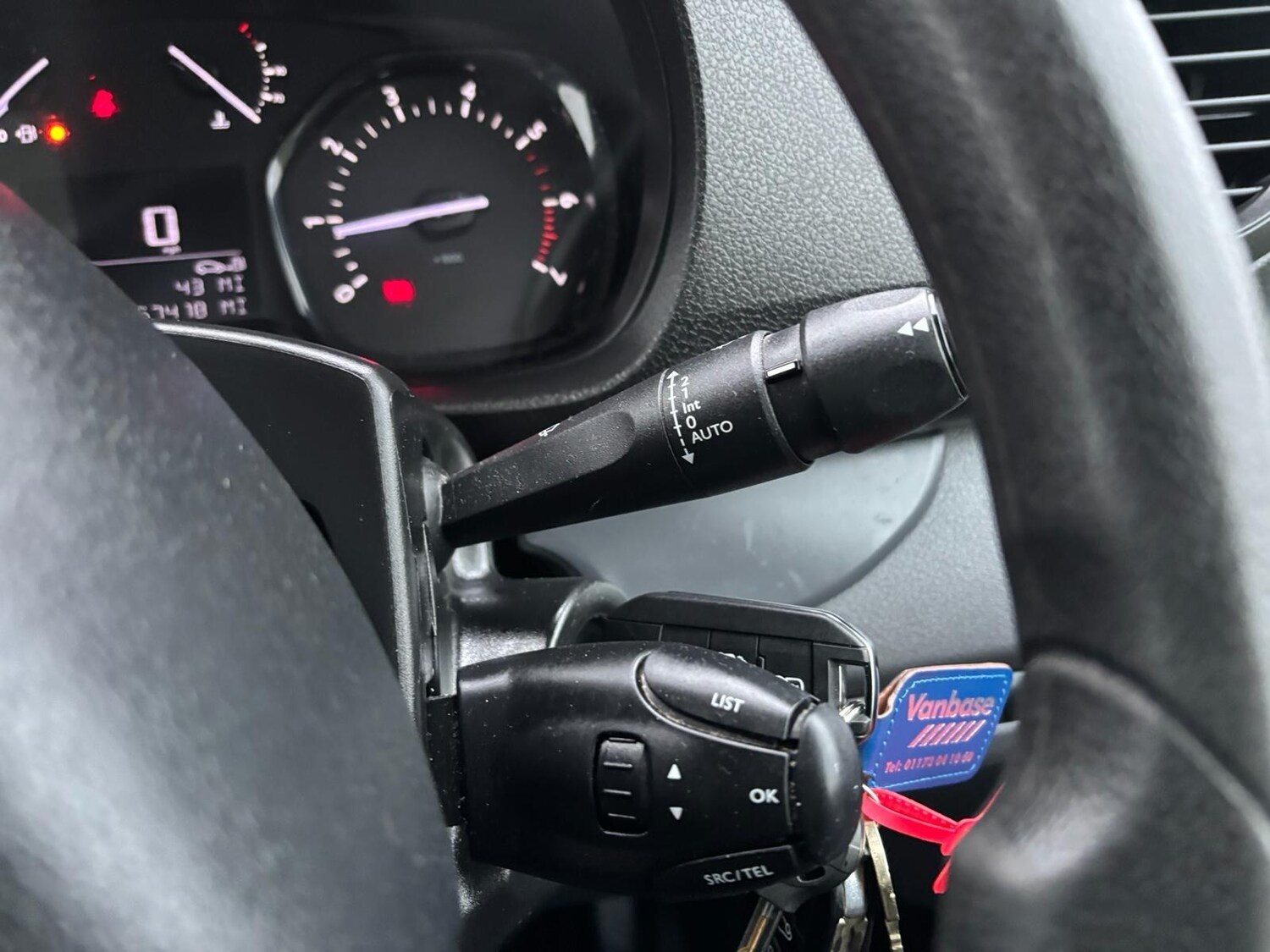 Used Citroen Dispatch for sale - 77695488: Photo 14