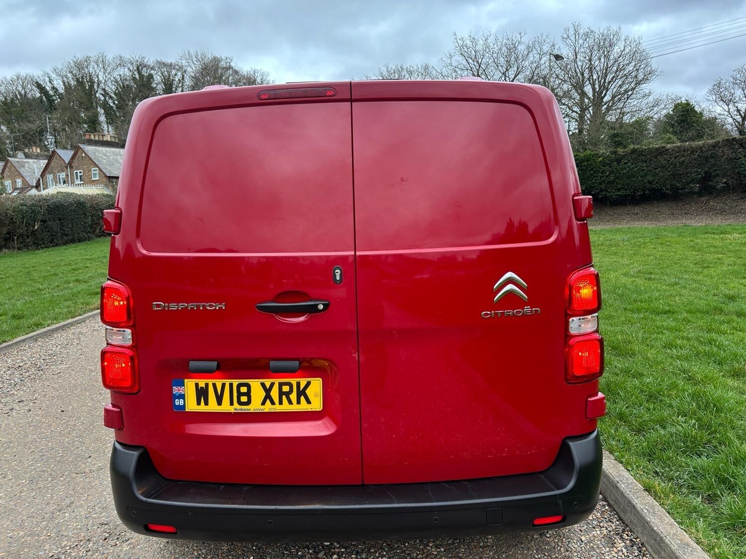 Used Citroen Dispatch for sale - 77695488: Photo 3