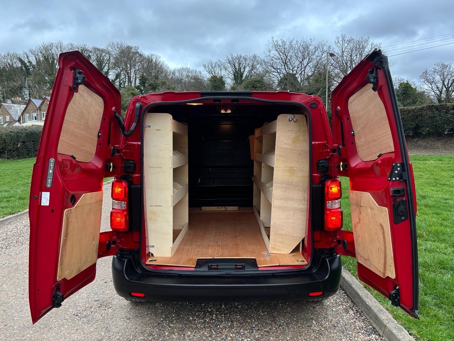 Used Citroen Dispatch for sale - 77695488: Photo 6