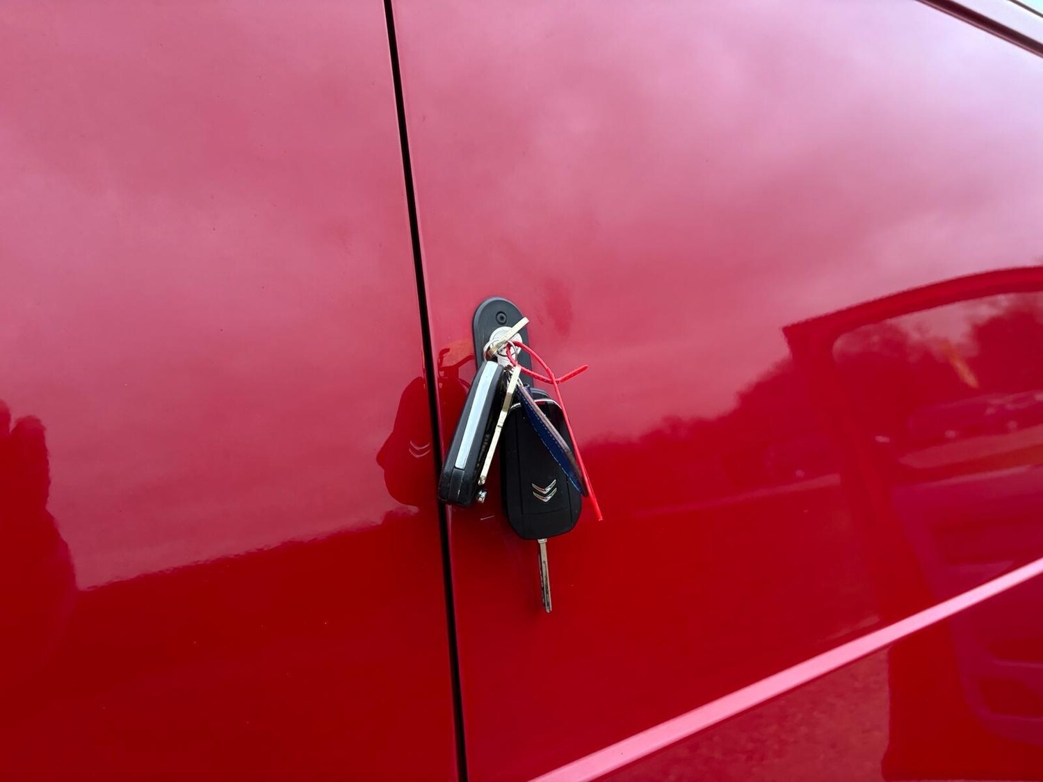 Used Citroen Dispatch for sale - 77695488: Photo 8