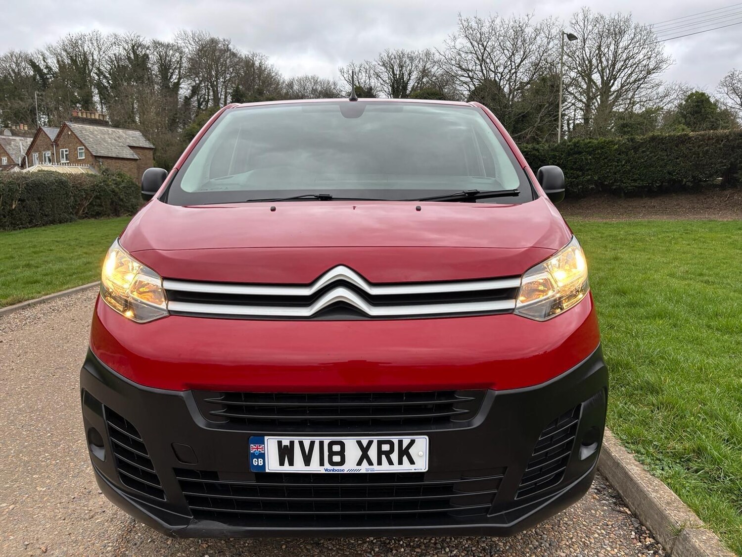 Used Citroen Dispatch for sale - 77695488: Photo 9