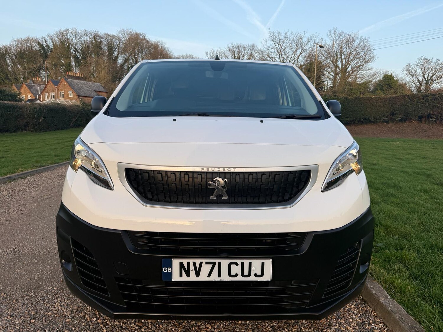 Used Peugeot Expert for sale - 77670946: Photo 10