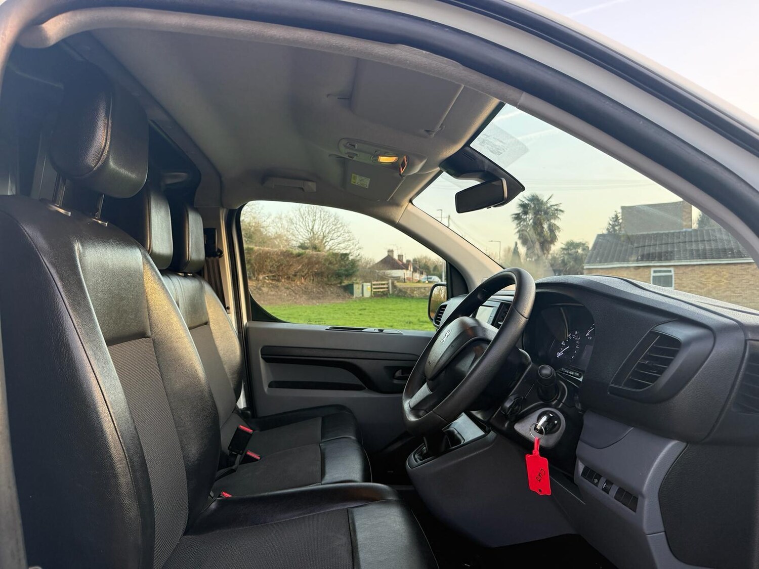 Used Peugeot Expert for sale - 77670946: Photo 12