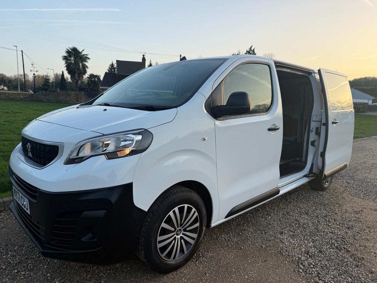 Used Peugeot Expert for sale - 77670946: Photo 18