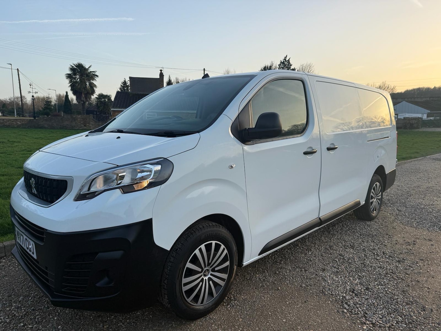 Used Peugeot Expert for sale - 77670946: Photo 19