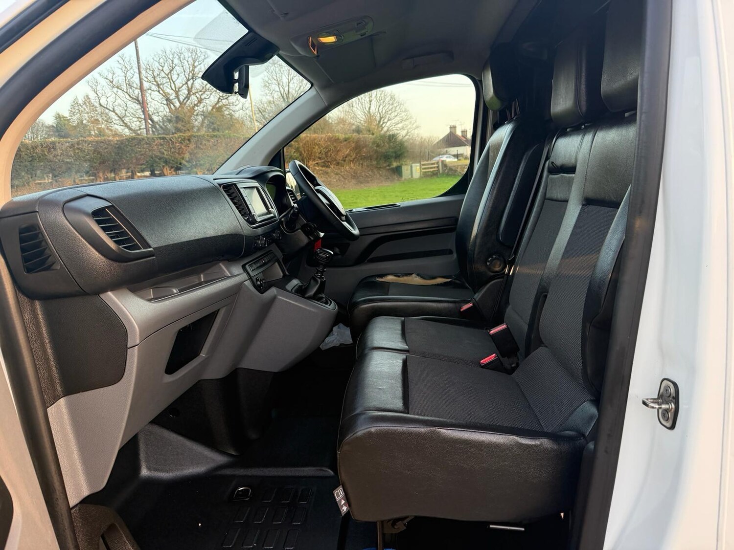 Used Peugeot Expert for sale - 77670946: Photo 21