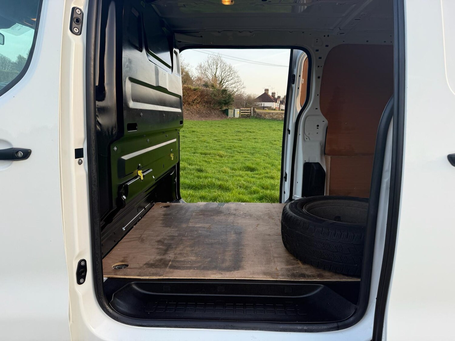 Used Peugeot Expert for sale - 77670946: Photo 22