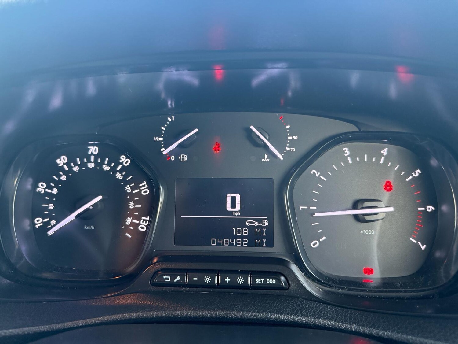 Used Peugeot Expert for sale - 77670946: Photo 23