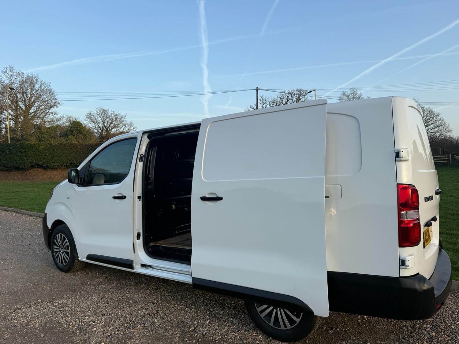 Used Peugeot Expert for sale - 77670946: Photo 5