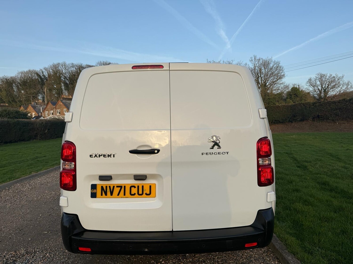 Used Peugeot Expert for sale - 77670946: Photo 6