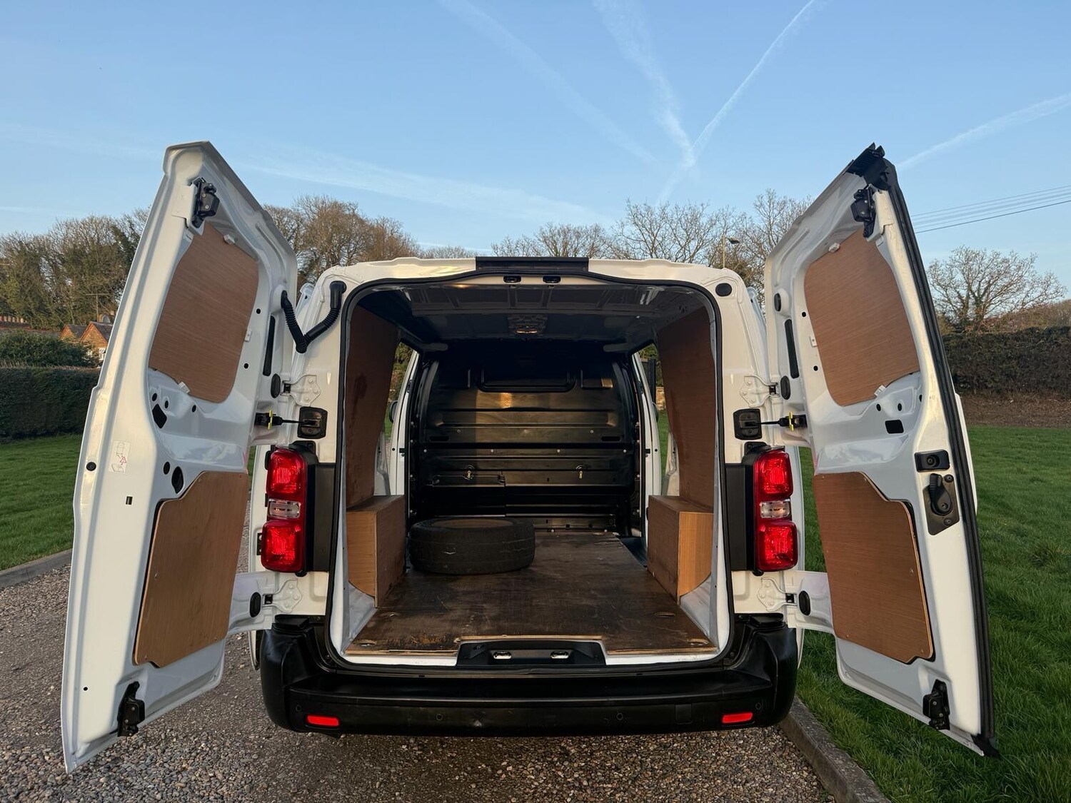 Used Peugeot Expert for sale - 77670946: Photo 7