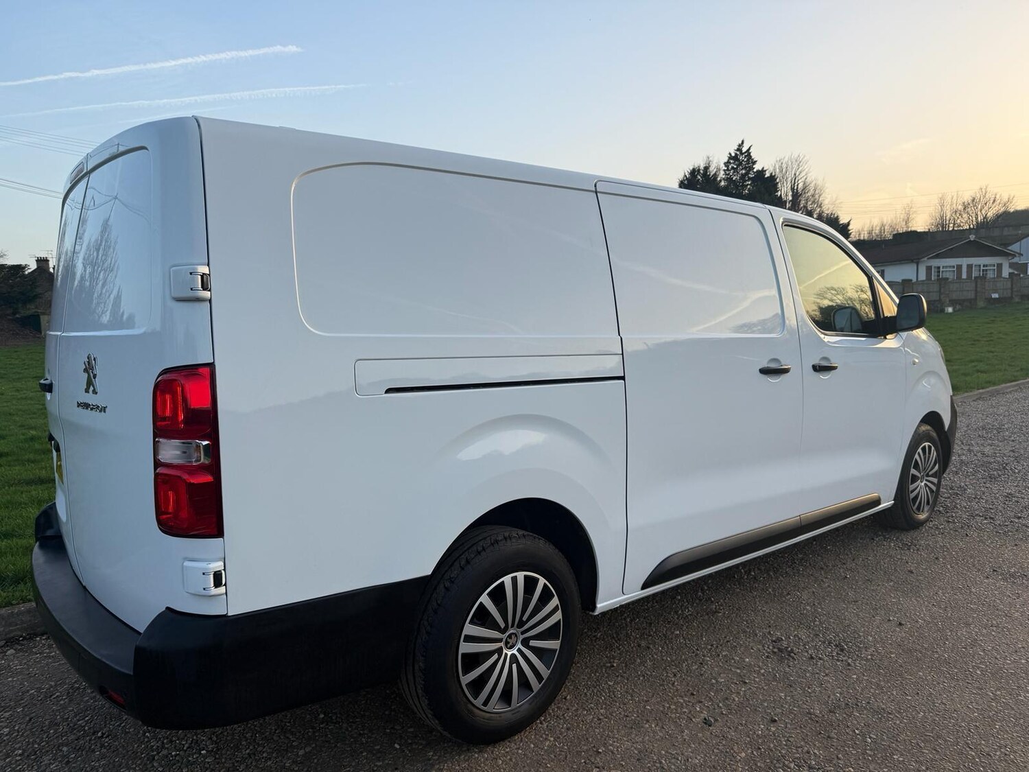 Used Peugeot Expert for sale - 77670946: Photo 8