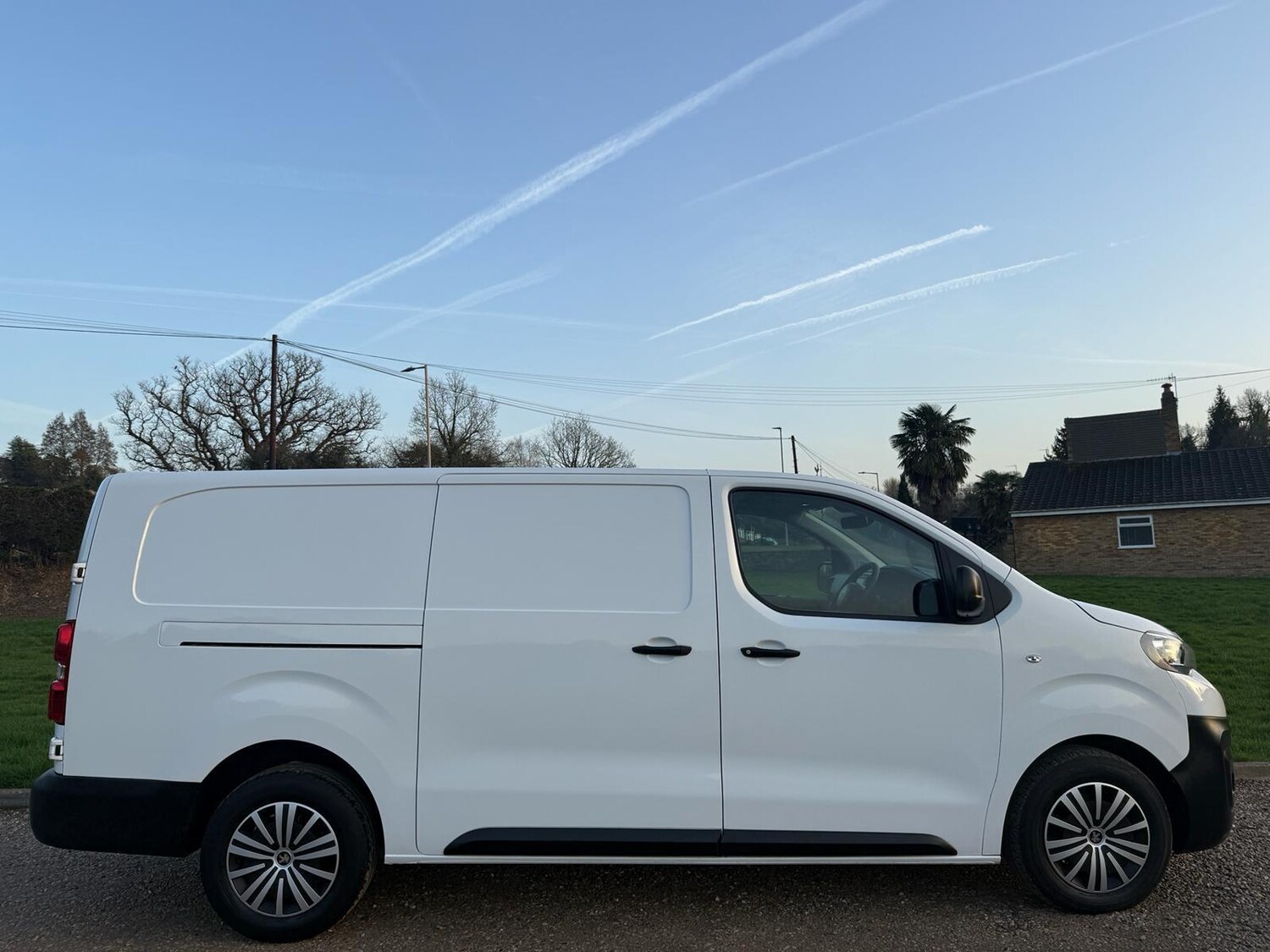 Used Peugeot Expert for sale - 77670946: Photo 9