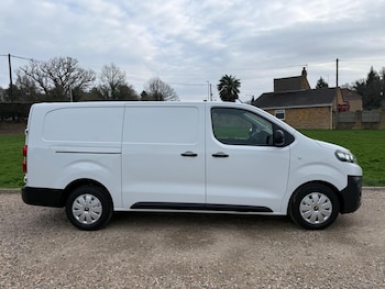 Used Citroen Dispatch 2023 for sale - 78797279: Photo