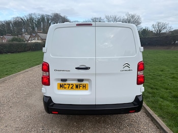 Used Citroen Dispatch 2023 for sale - 78797279: Photo