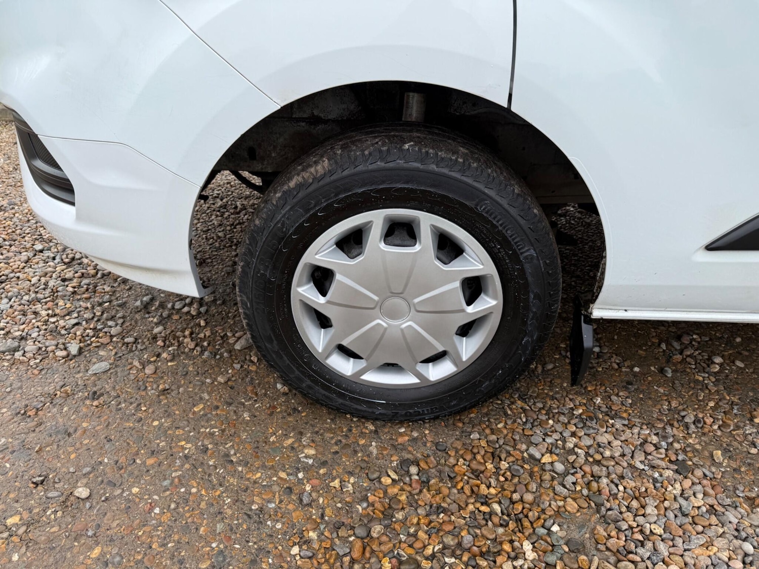 Used Ford Transit Custom 2018 for sale - 77637720: Photo 13