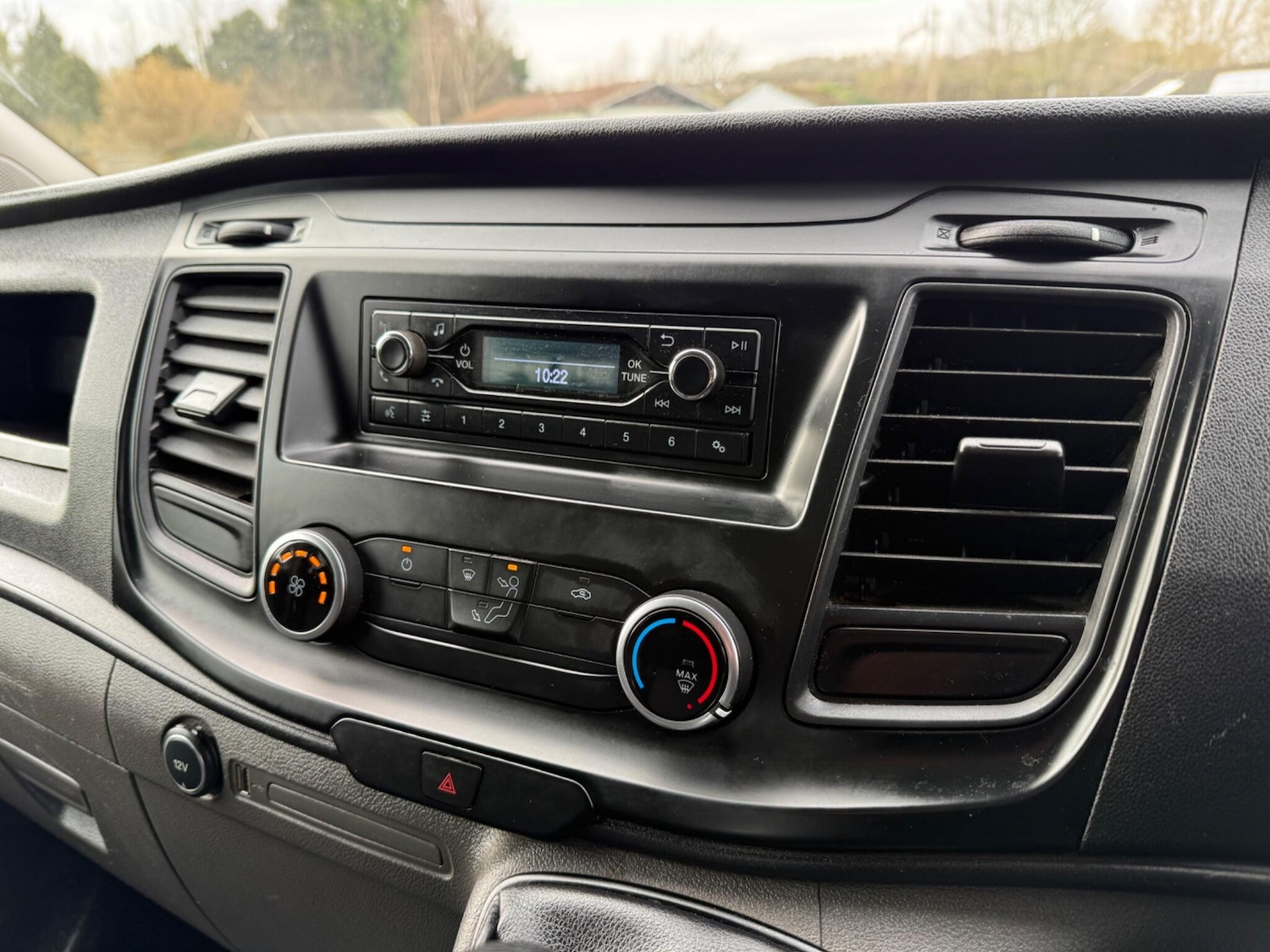 Used Ford Transit Custom 2018 for sale - 77637720: Photo 15