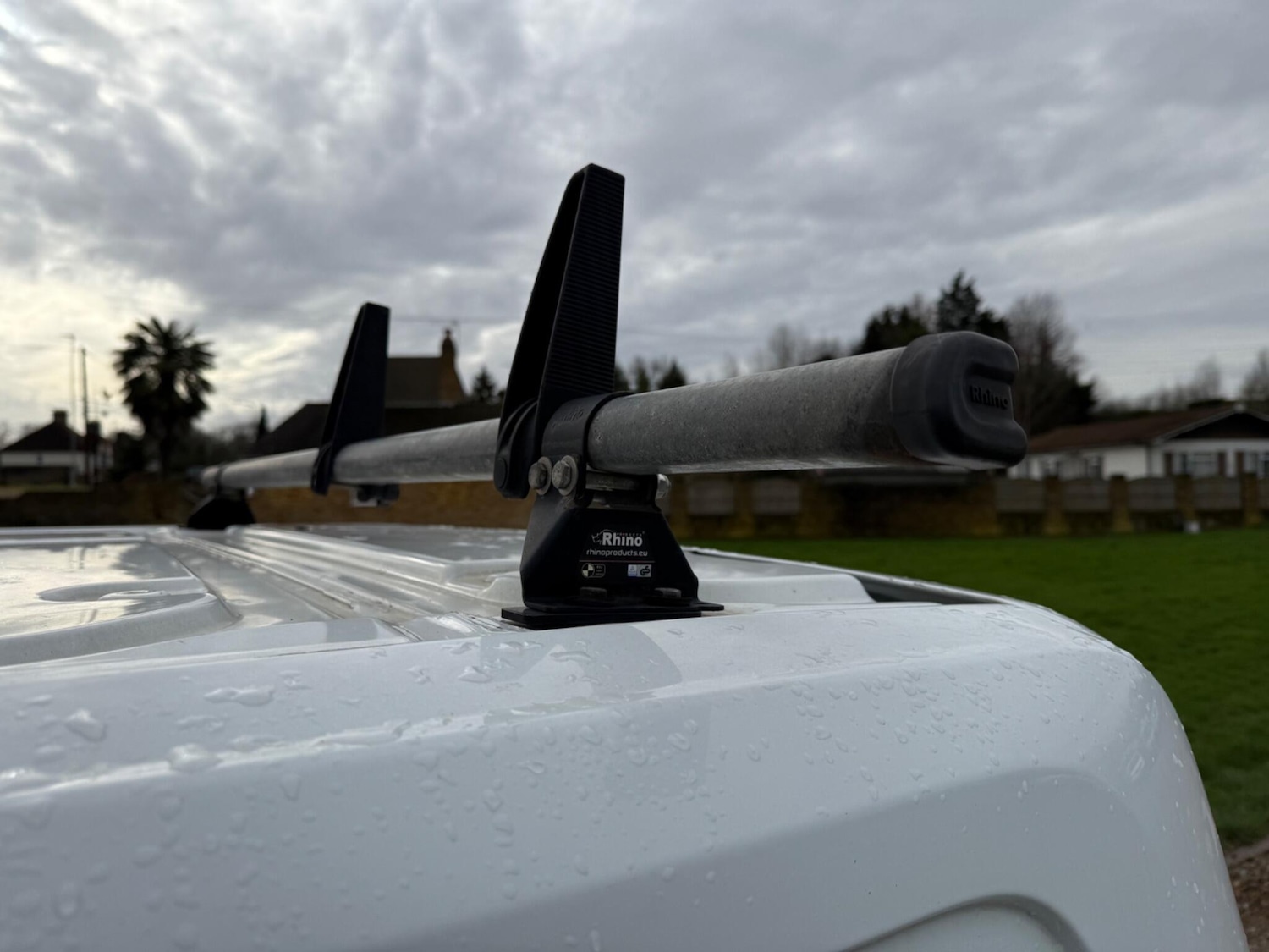 Used Ford Transit Custom 2018 for sale - 77637720: Photo 16