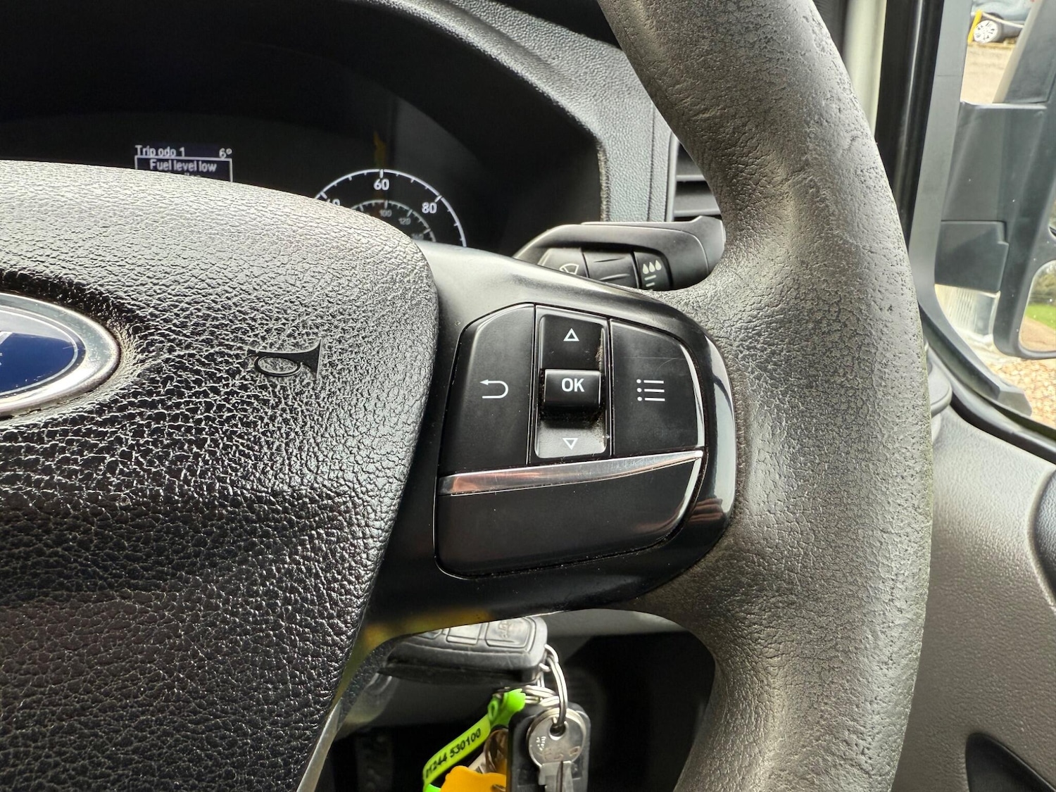 Used Ford Transit Custom 2018 for sale - 77637720: Photo 18